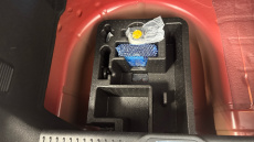 Ford Fiesta 1.0 EcoBoost Trend 5dr Petrol Hatchback